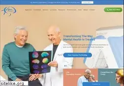 Sites similar to amenclinics.com