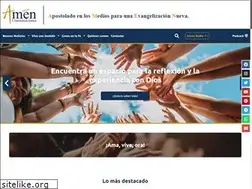 Sites similar to amencomunicaciones.com