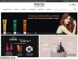 Sites similar to amend.com.br