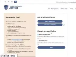Sites similar to amendesroutieres.be