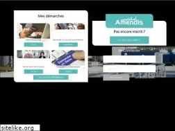 Sites similar to amendisclient.ma