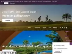 Sites similar to amendoeiraresort.com