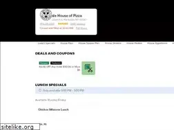 Sites similar to amendolaspizza.com
