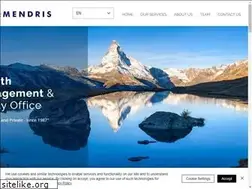 Sites similar to amendris.ch