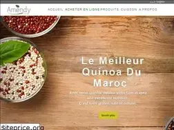 Sites similar to amendy.ma