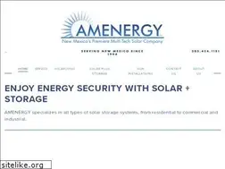 Sites similar to amenergynm.com