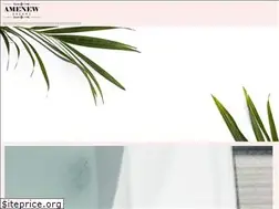 Sites similar to amenew.site