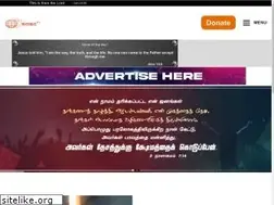 Sites similar to amenfm.com