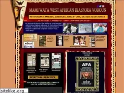 Sites similar to amengansie.com