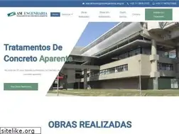 Sites similar to amengenharia.eng.br