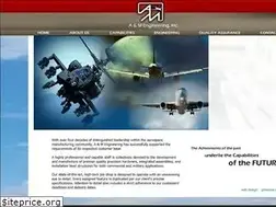 Sites similar to amengineeringinc.com