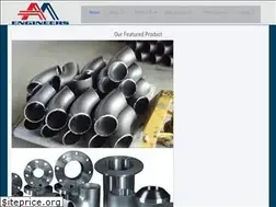 Sites similar to amengineers.co.in