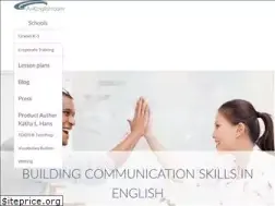 Sites similar to amenglish.com