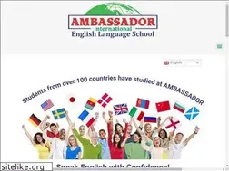 Sites similar to amenglishschool.co.za