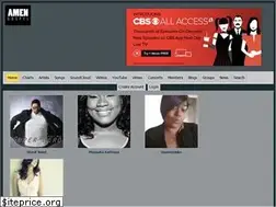 Sites similar to amengospel.com