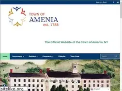 Sites similar to ameniany.gov