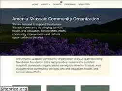 Sites similar to ameniawassaic.org