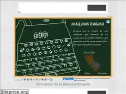 Sites similar to amenigma.com