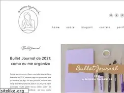 Sites similar to ameninadajanela.com