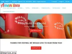 Sites similar to amenitees.com