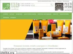 Sites similar to amenitiesprofi.ru