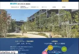 Sites similar to amenity-net.co.jp