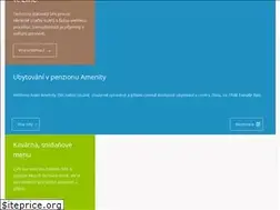 Sites similar to amenity-wellness-spa.cz