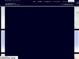 Sites similar to amenity.ne.jp
