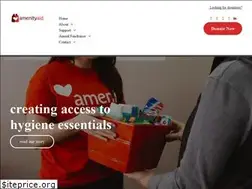 Sites similar to amenityaid.org