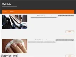 Sites similar to amenityoflife.com