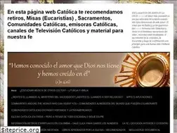 Sites similar to amenjesus.wordpress.com