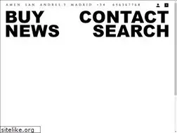 Sites similar to amenmadrid.com