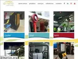 Sites similar to ameno.pt