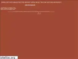 Sites similar to amenoparade.com