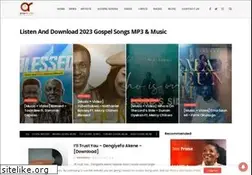 Sites similar to amenradio.net