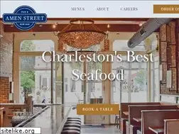 Sites similar to amenstreet.com