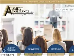 Sites similar to amentbenefits.com