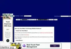 Sites similar to amenu.ca