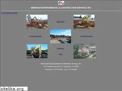Sites similar to amenv.com