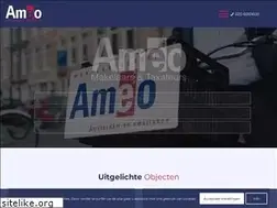 Sites similar to ameo.nl
