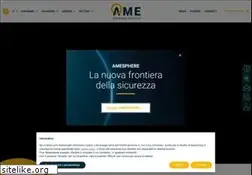 Sites similar to ameol.it