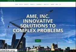 Sites similar to ameonline.com