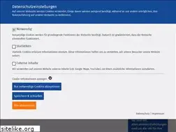 Sites similar to ameos.de