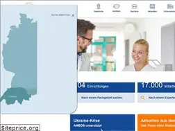 Sites similar to ameos.eu