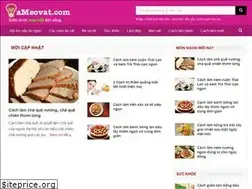 Sites similar to ameovat.com
