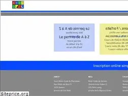 Sites similar to amep.ch