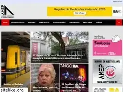 Sites similar to amepargentina.com.ar
