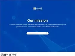 Sites similar to amepc.org