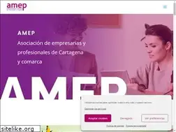 Sites similar to amepcartagena.com