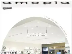 Sites similar to amepla.jp